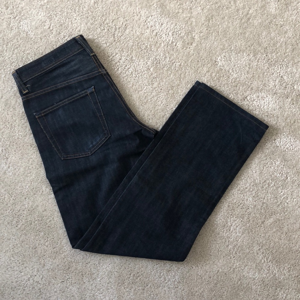 Mens AG Adriano Goldshmied Jeans